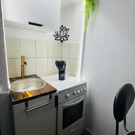 La Grange Malmerspach