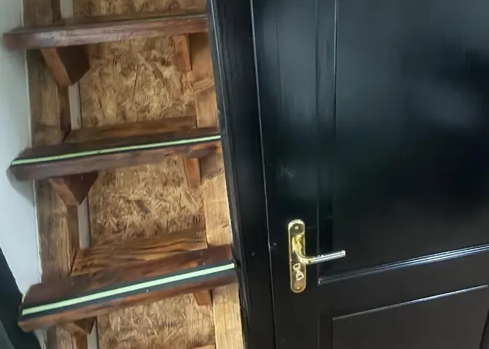 Apartamento La Grange *